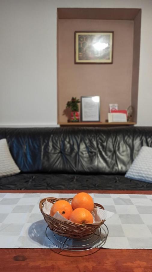 סראייבו Apartment Near Center מראה חיצוני תמונה