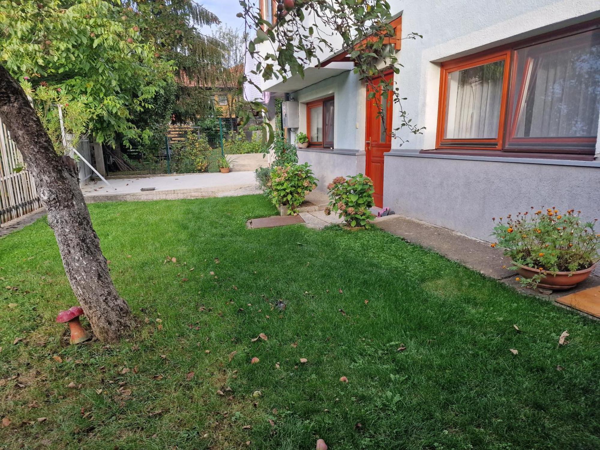 סראייבו Apartment Near Center מראה חיצוני תמונה