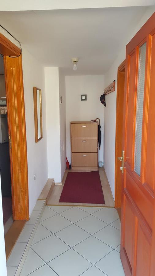 סראייבו Apartment Near Center מראה חיצוני תמונה