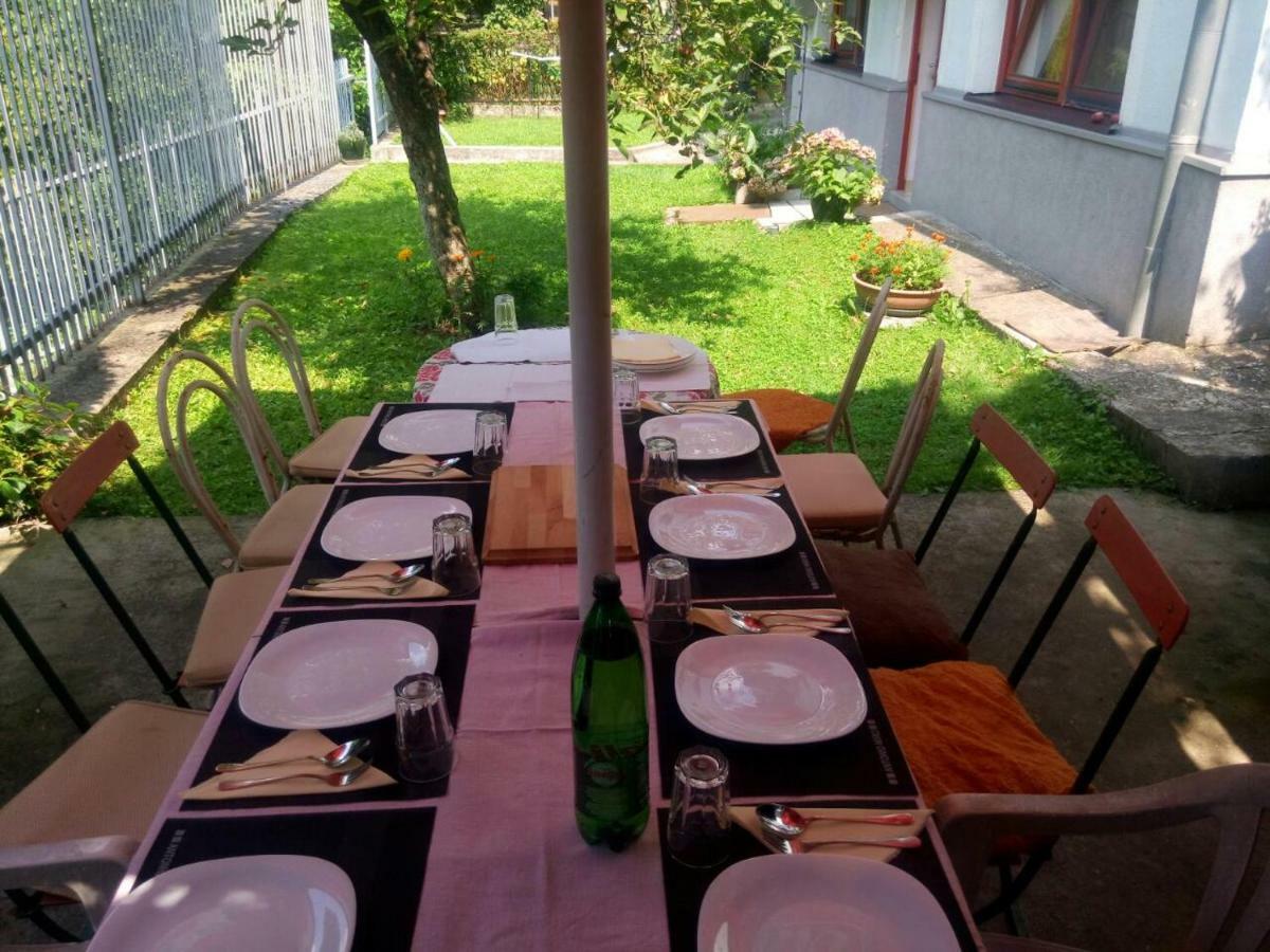 סראייבו Apartment Near Center מראה חיצוני תמונה