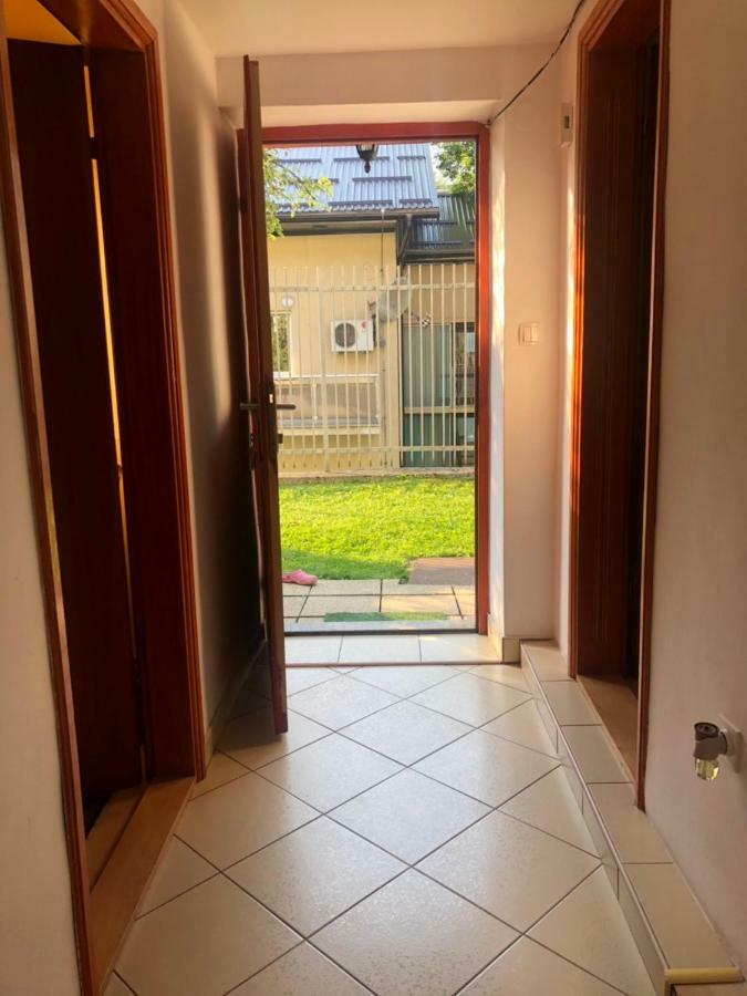 סראייבו Apartment Near Center מראה חיצוני תמונה
